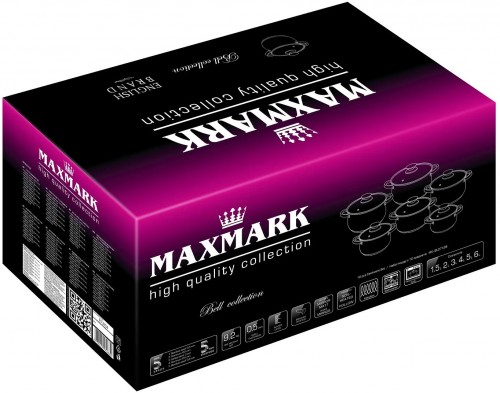 Maxmark MK-BL2712B