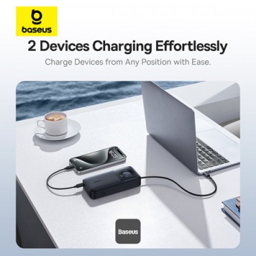 BASEUS Free2Pull 65W 20000