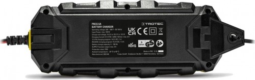 Trotec PBCS 6A
