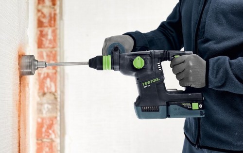 Festool KHC 18 EB-Basic 577447