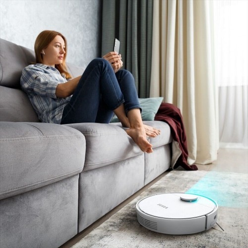 Tesla RoboStar iQ550