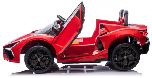 Ramiz Lamborghini Revuelto XL
