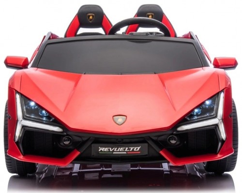 Ramiz Lamborghini Revuelto XL
