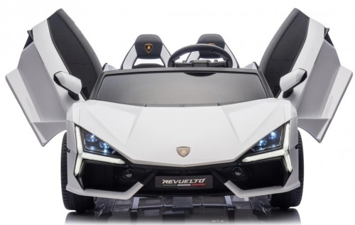 Ramiz Lamborghini Revuelto XL
