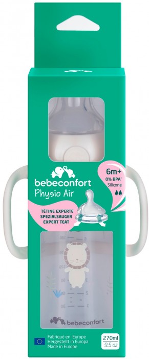 Bebe Confort Physio Air 270