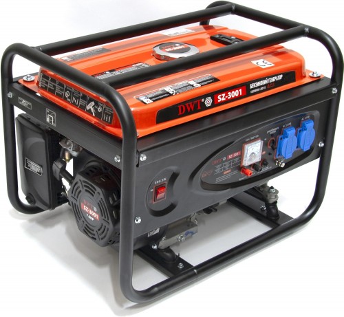 DWT SZ-3001