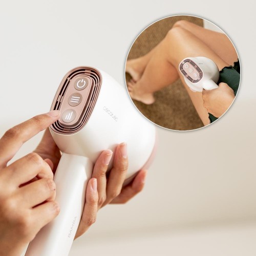 Cecotec SkinCare Push Up