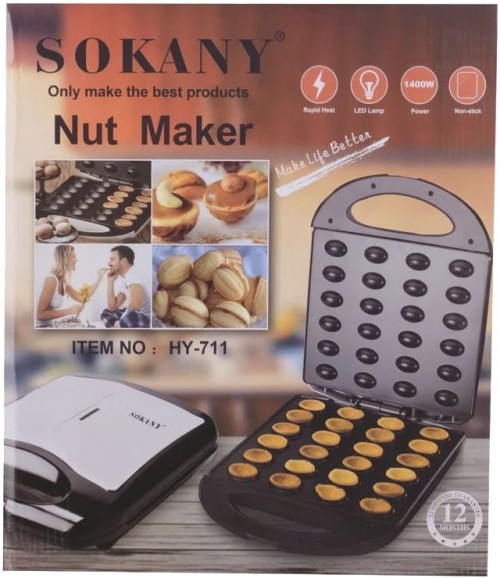 SOKANY HY711SS