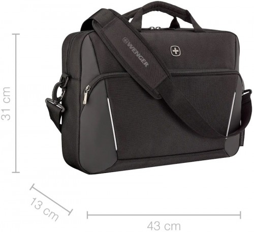 Wenger XE Compact Brief 16