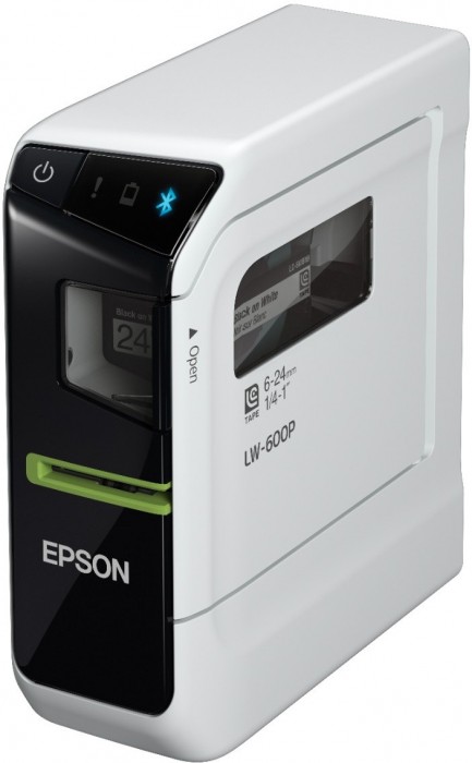 Epson LabelWorks LW-600P