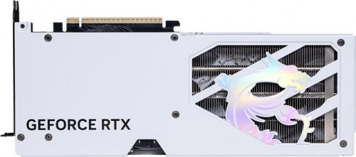 MSI GeForce RTX 5060 Ti 16G GAMING TRIO OC WHITE