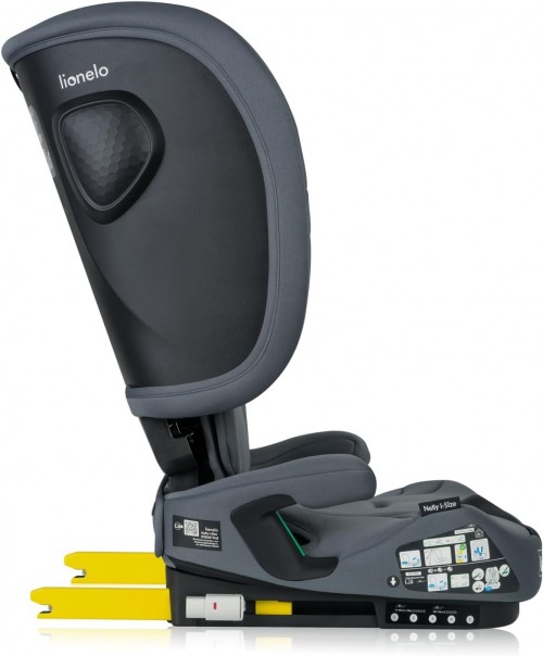 Lionelo Nelly i-Size