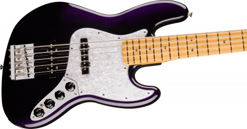 Fender Player II Modified Active Jazz Bass V MN