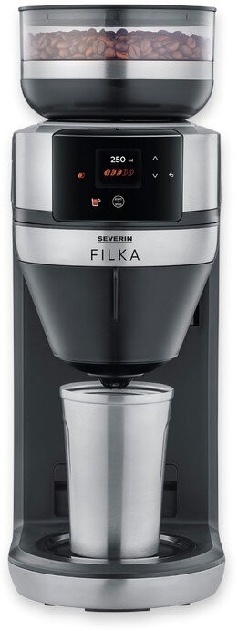 Severin KA 4853