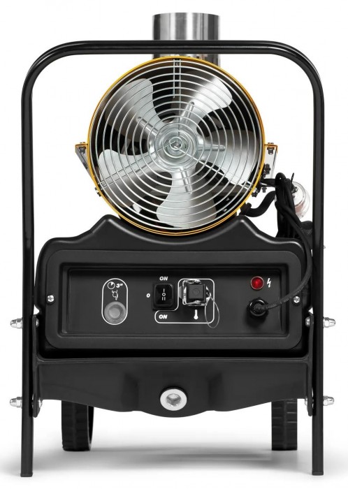 Trotec IDS 20