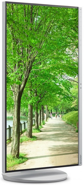 Sharp MultiSync EA272Q