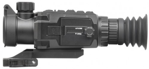 AGM Secutor LRF TS35-384