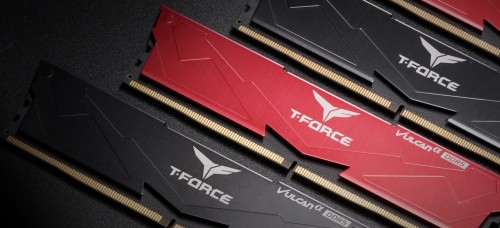 Team Group T-Force Vulcan Alpha DDR5 2x16Gb
