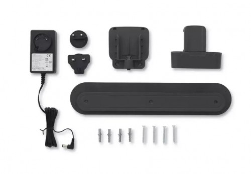 Stiga GT 300e Kit