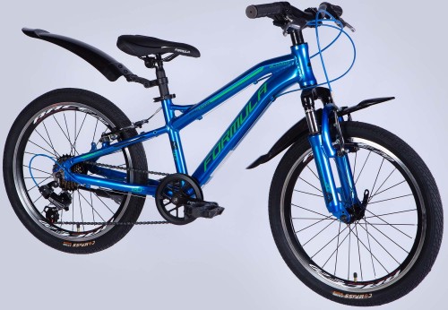 Formula Blackwood Vbr 20 2025