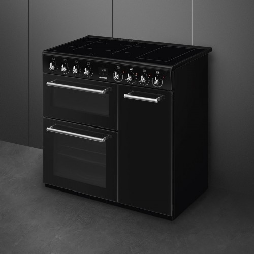Smeg Classica CX93IMBL