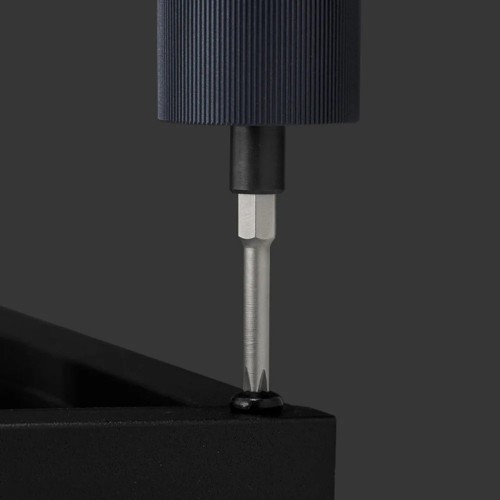 HOTO 3.6V Screwdriver Kit