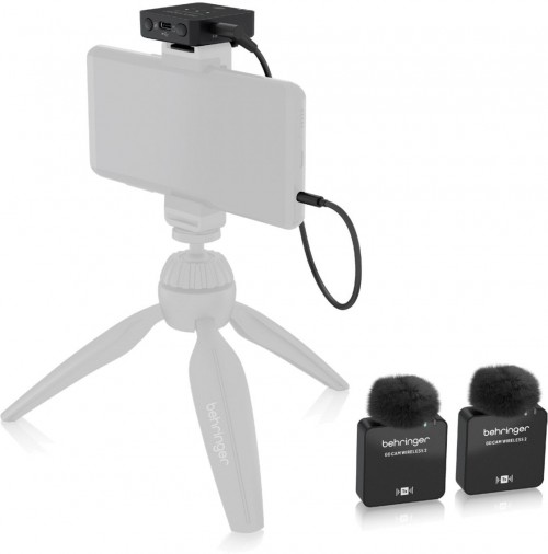 Behringer GO Cam Wireless 2