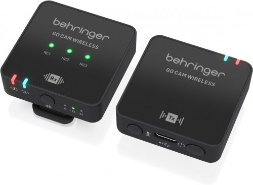 Behringer GO Cam Wireless