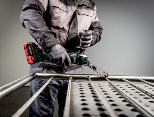Metabo BFVB 18 LTX BL 90 601767840