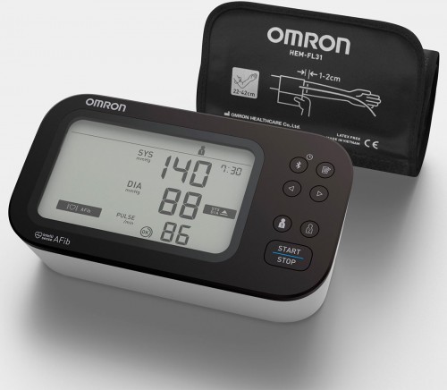 Omron M7 Intelli IT AFib