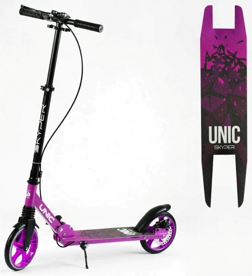 Skyper Unic