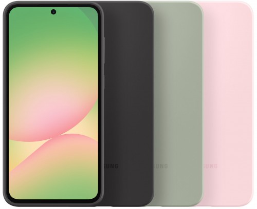 Samsung Silicone Cover for Galaxy A56