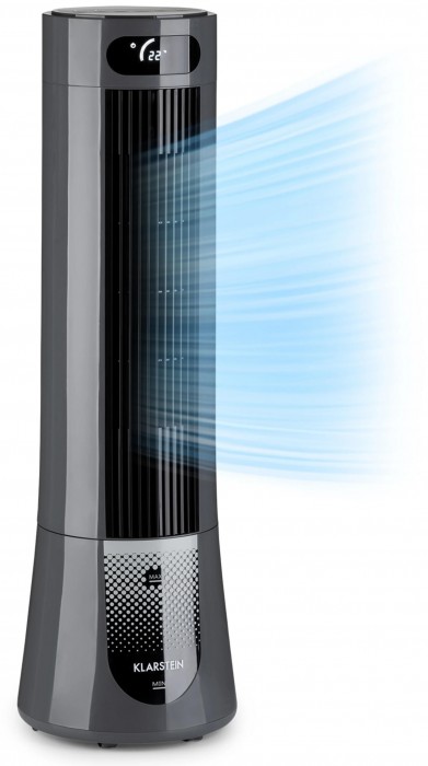 Klarstein Skyscraper Frost