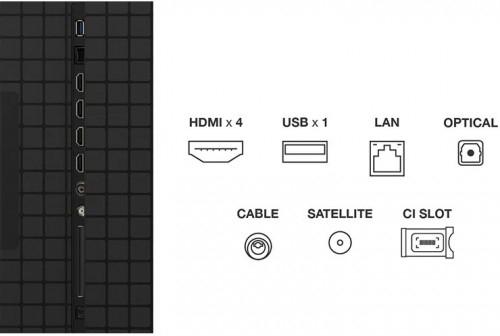 TCL 65C8K