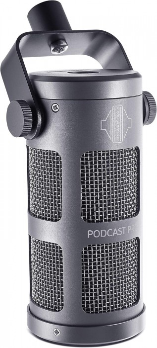 Sontronics Voicecasting Pack