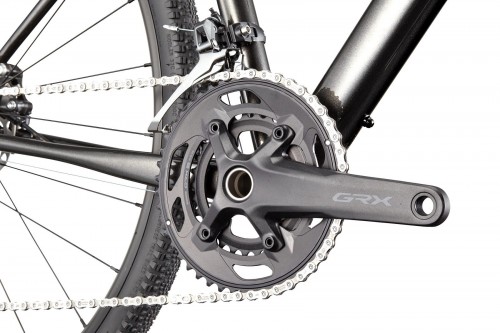 Cannondale Topstone 1 2025 frame XS