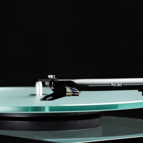 Pro-Ject T1 Evo