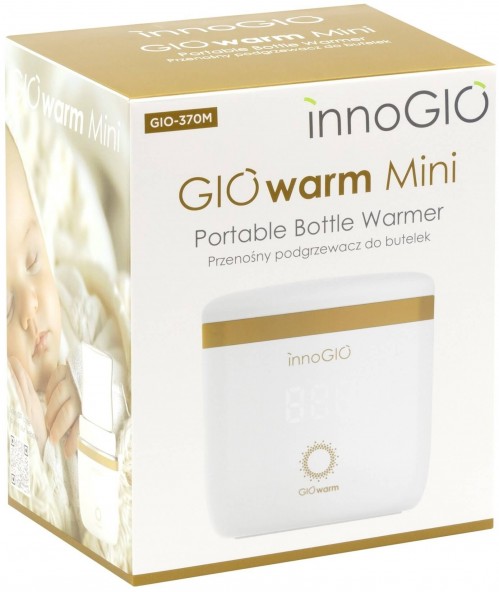 InnoGIO GIOwarm Mini GIO-370M