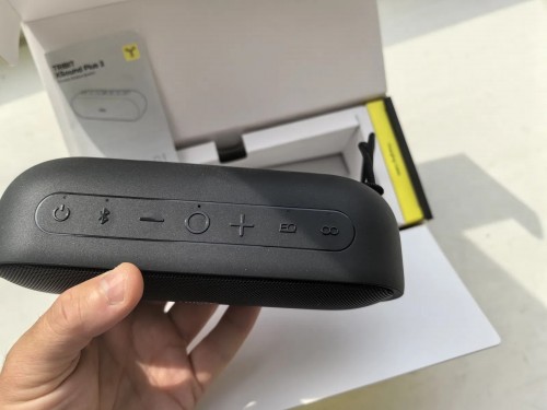 Tribit XSound Plus 2