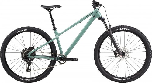 Cannondale Habit HT 3 2025 frame S