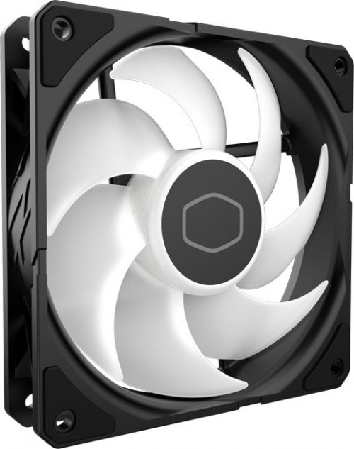 Cooler Master SickleFlow Edge 120 ARGB Black