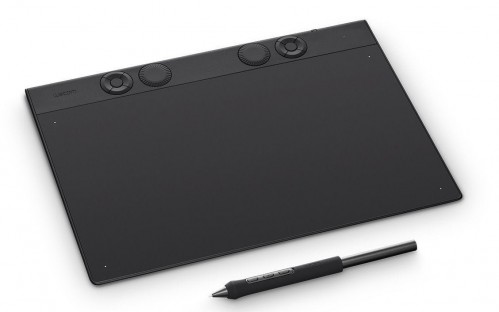 Wacom Intuos Pro Medium 2025