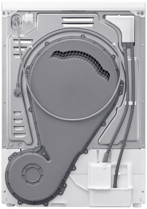 Samsung DV90DG52A0AEEO