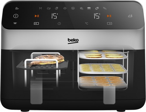 Beko FRL6488
