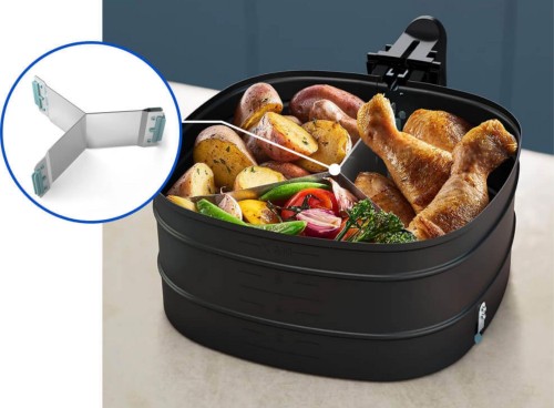 Philips Ovi Smart XXL HD9876/25