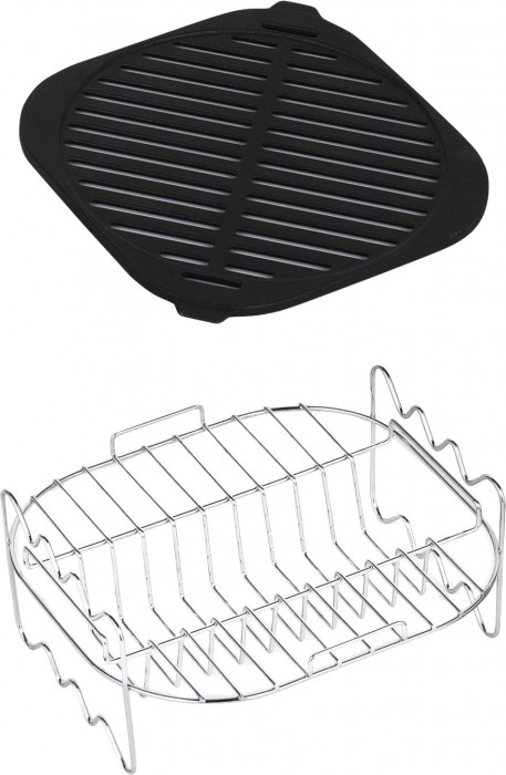 Tesla AirCook & Grill QG600