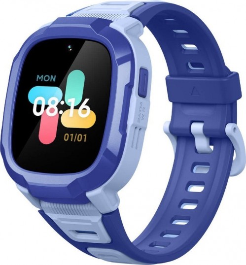 Mibro Watch P6