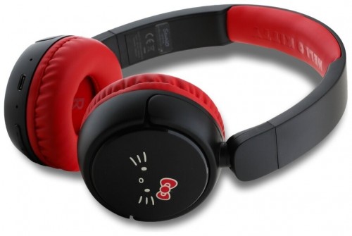 Hello Kitty Face Logo