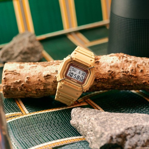 Casio G-Shock DW-5600PT-5