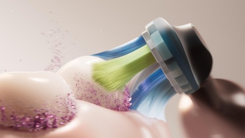 Philips Sonicare C3 Premium Plaque Defence HX9046